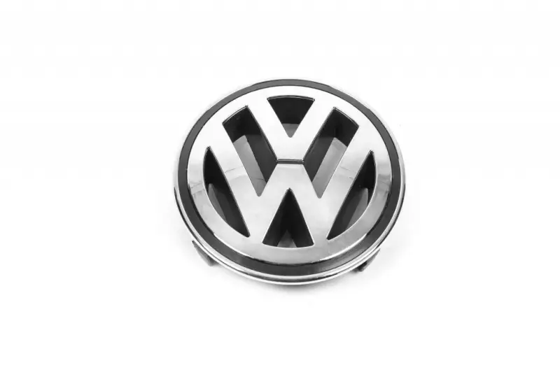 Передній значок V2 3C0853600A для Volkswagen Passat B6 2006–2012