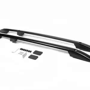 Рейлінги Skyport (Black) для LandRover Range Rover Sport 2014–2022