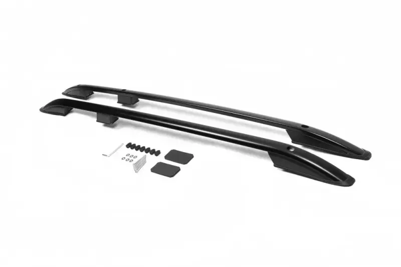 Рейлінги Skyport (Black) для LandRover Range Rover Sport 2014–2022