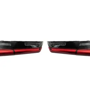 Задні ліхтарі 2023+ (2 шт) для BMW 3 серія G20/G21 2018–