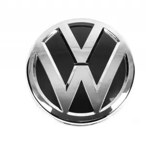Передній значок 2015-2018 (3G0853601B) для Volkswagen Jetta 2011–2018