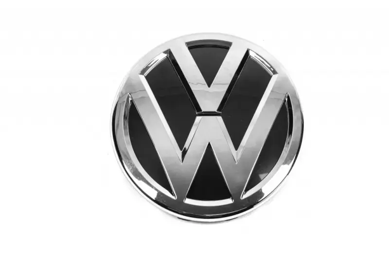 Передній значок (2015-2018) 3G0853601B для Volkswagen Passat B8 2015–2023
