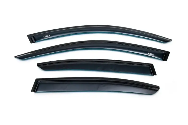 Вітровики SD (4 шт, HIC) для BMW 3 серія E90/E91 2005–2011
