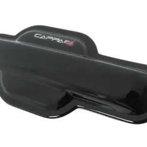 Накладка на ручку дверки EuroCap (1шт, ABS) для Volkswagen LT 1995–2006
