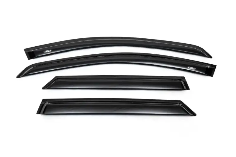 Вітровики (4 шт, HIC) для Mercedes-Benz ML W164 2005–2011