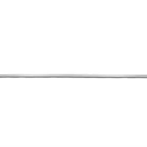Уцінка Кромка багажника (нерж.) для LandRover Range Rover III L322 2002–2012