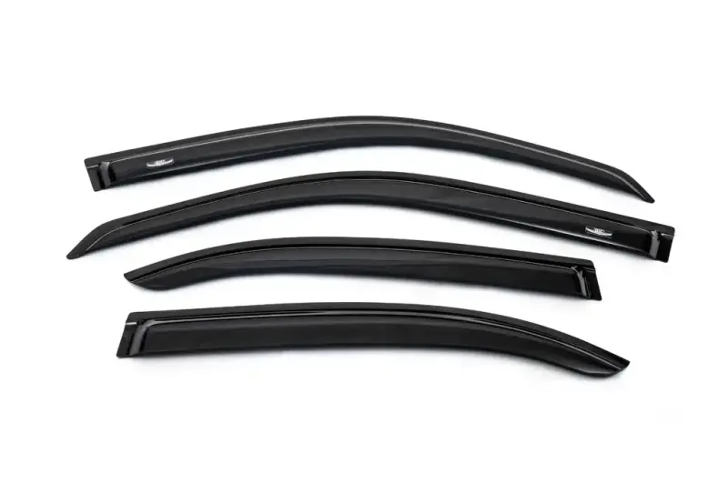 Вітровики SD (4 шт, HIC) для Mercedes-Benz E-class W210 1995–2002