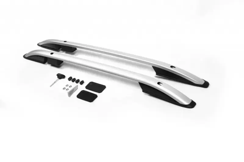 Рейлінги Skyport Grey для Volkswagen Amarok 2010–2022