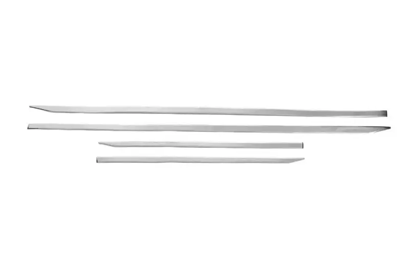 Молдинги на двері Carmos для Maserati Quattroporte 2013–2023