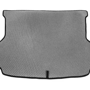 Килимок багажника V2 (EVA, Сірий) для Volkswagen ID.5 2022–