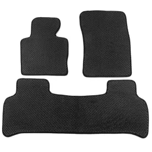 Килимки EVA (Чорний) V-2 для LandRover Range Rover III L322 2002–2012