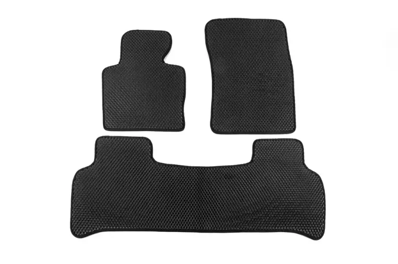 Килимки EVA (Чорний) V-2 для LandRover Range Rover III L322 2002–2012
