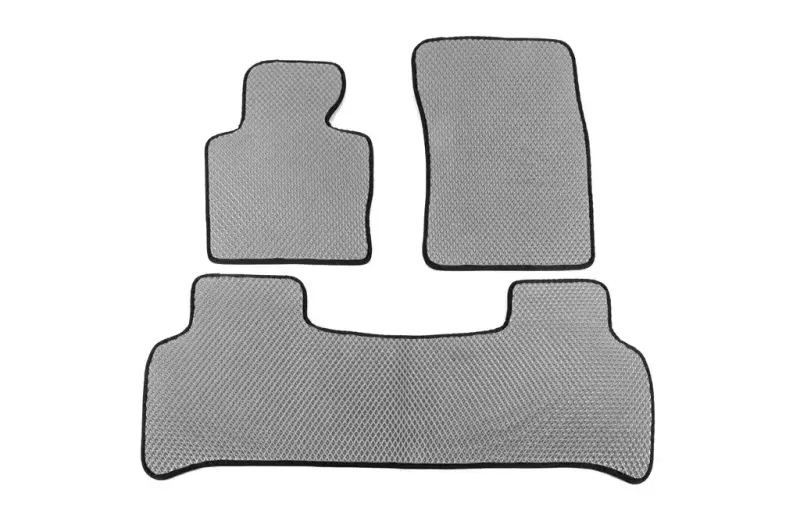 Килимки EVA (Сірий) V-2 для LandRover Range Rover III L322 2002–2012