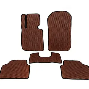 Килимки EVA (цегляні) для BMW 3 серія E92/E93 2006–2013