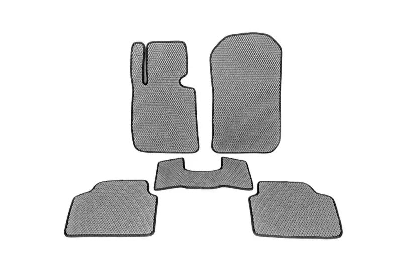 Килимки EVA (сірі) для BMW 3 серія E90/E91 2005–2011