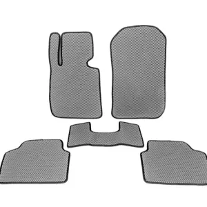 Килимки EVA (сірі) для BMW 3 серія E92/E93 2006–2013