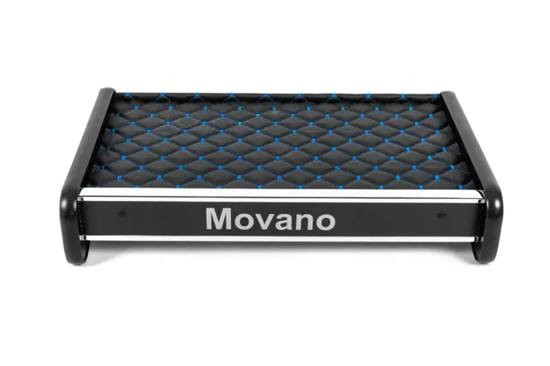 Полиця на панель (ECO-BLUE) для Opel Movano 2004–2010