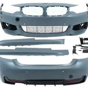 Комплект обвісів М-Sport (для F32) для BMW 4 серія F32/F33/F36 2012–2020