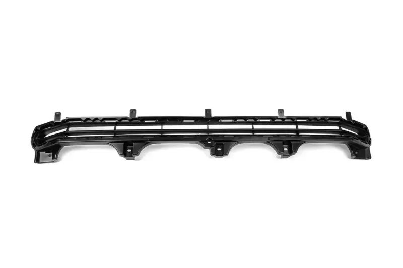 Решітка бампера 2017↗︎ (стандарт) для Toyota Land Cruiser Prado 150 2009–2023