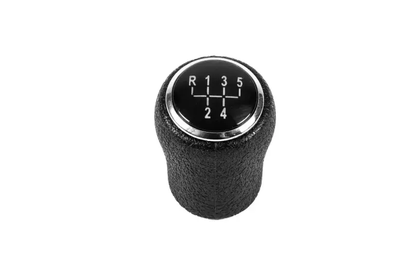 Ручка КПП 7H0711141E (5 передач) для Volkswagen T5 Multivan 2003–2010