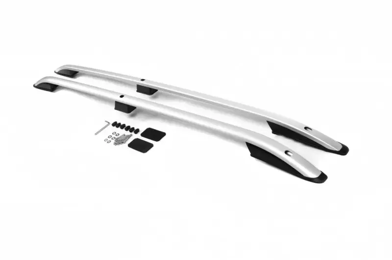 Рейлінги Crown для Renault Logan MCV 2005–2013
