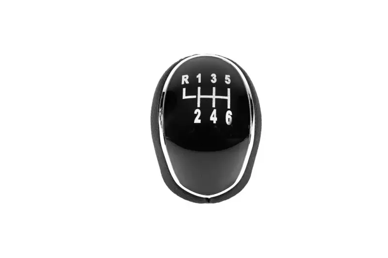Ручка КПП 7G9R7217CKD (6-перадач) для Ford