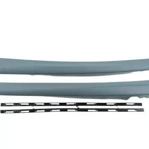 Бокові пороги M3 (для E90 2008-2011) для BMW 3 серія E90/E91 2005–2011