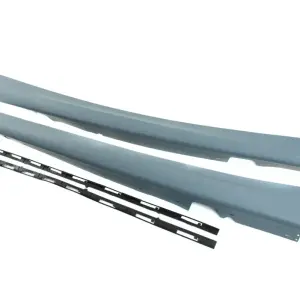 Бокові пороги M3 (для E90 2005-2008) для BMW 3 серія E90/E91 2005–2011