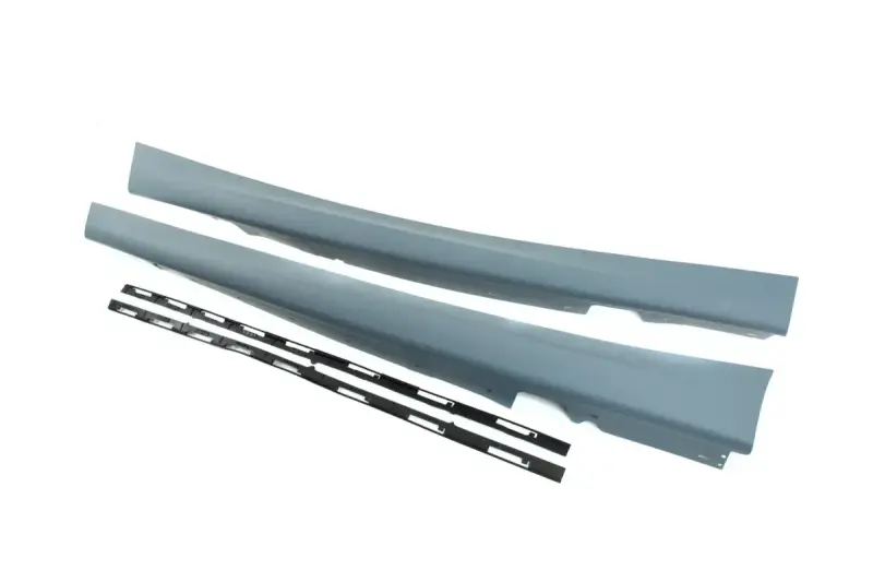 Бокові пороги M3 (для E90 2005-2008) для BMW 3 серія E90/E91 2005–2011