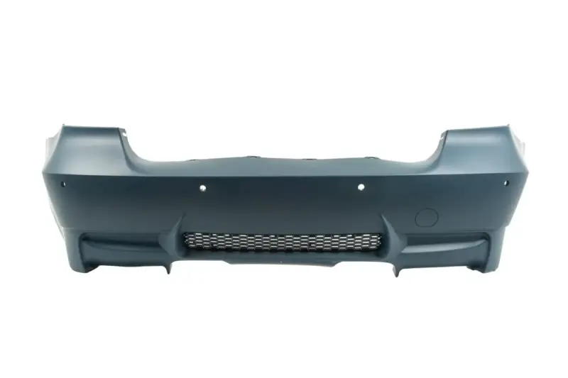Задній бампер M3 (для E90 2008-2011) для BMW 3 серія E90/E91 2005–2011