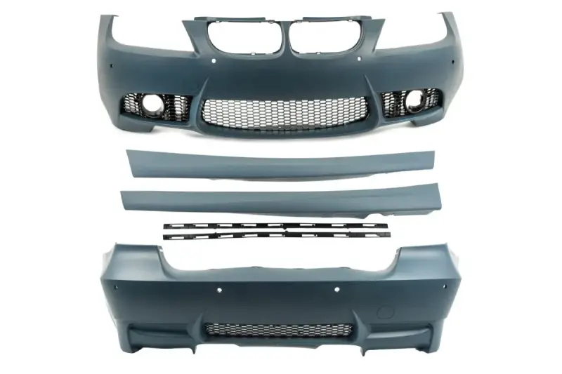 Комплект обвісів M3 (для E90 2008-2011) для BMW 3 серія E90/E91 2005–2011