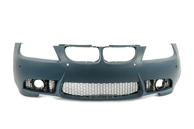 Передній бампер M3 (для 2008-2011) для BMW 3 серія E90/E91 2005–2011