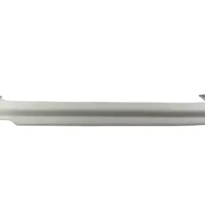 Накладка на задній бампер (під фарбування) для Opel Vectra B 1995–2002