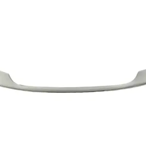 Накладка на передній бампер Sedan (під фарбування) для Ford Focus II 2005–2008
