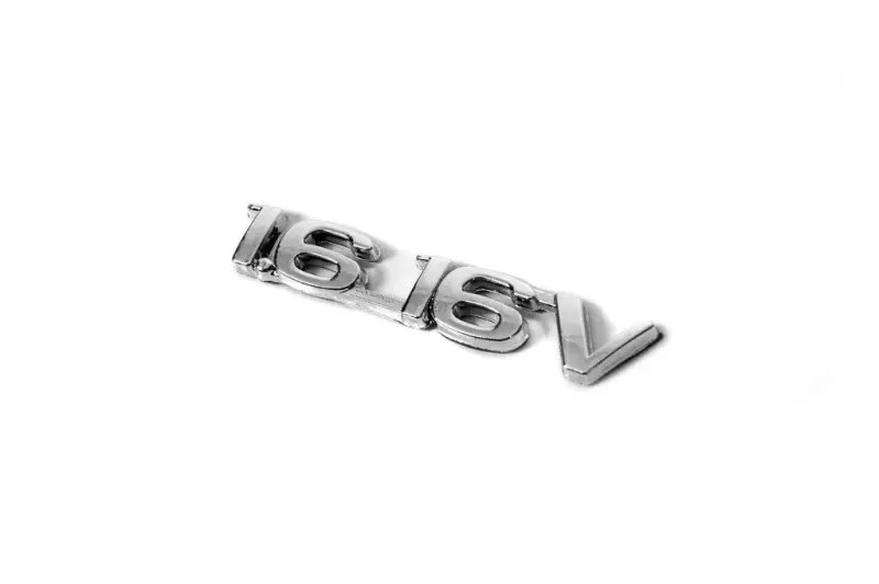 Шильдик 1.6 16V для Opel