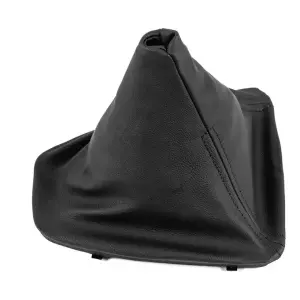 Чохол КПП OEM (шкірозамінник) для BMW 3 серія E90/E91 2005–2011