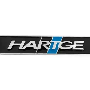 Шильдик Hardge для BMW X5 E70 2007–2013