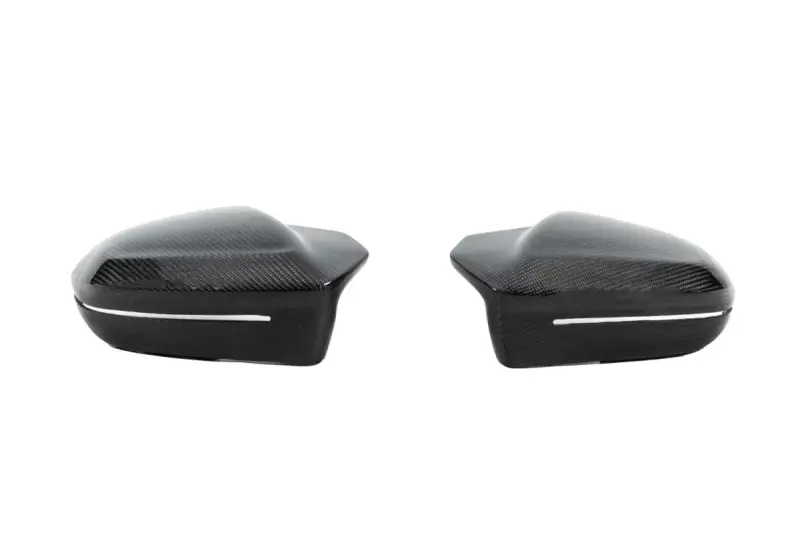 Кришки дзеркал (Карбон) для BMW 5/i5 серія G60/G60E/G61 2023–