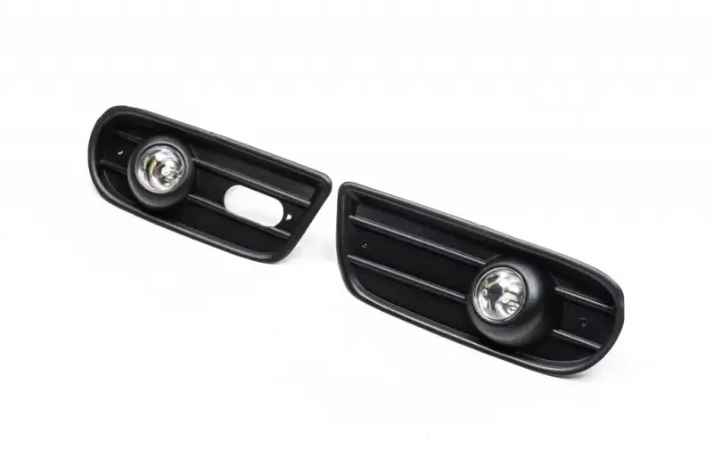 Протитуманки (з LED лампою) для Volkswagen T4 Caravelle/Multivan 1990–2003