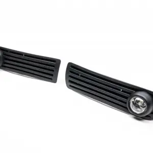 Протитуманки (1997-2000, з LED лампами) для Volkswagen Passat B5 1997–2005