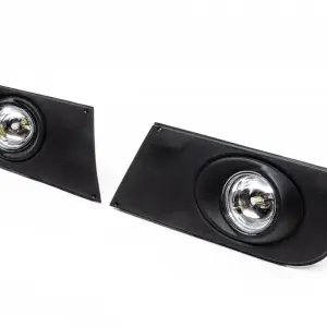 Протитуманки (з LED лампою) для Volkswagen Amarok 2010–2022