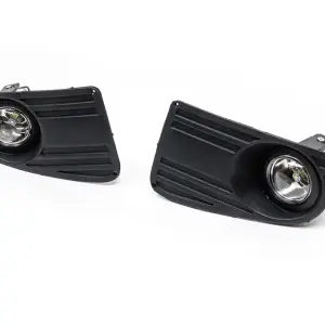 Протитуманки (з LED лампою) для Volkswagen Crafter 2006–2016