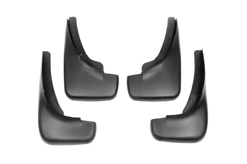 Бризковики Premium HB (4 шт) для Volkswagen Golf 5 2003–2009