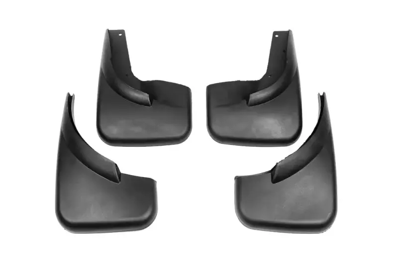 Бризковики Premium V1 (4 шт) для Volkswagen Jetta 2006–2011