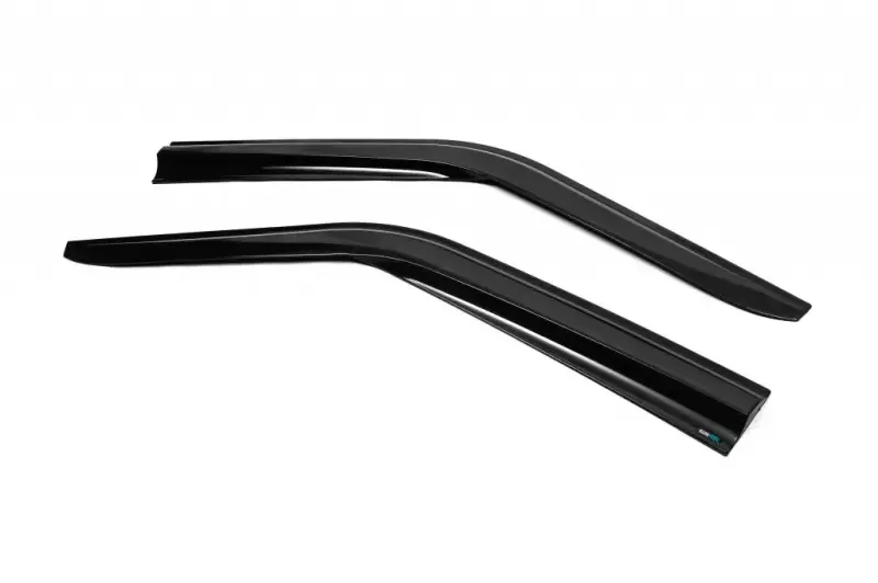 Вітровики (2 шт., Sunplex Sport) для Ford Connect 2002–2006