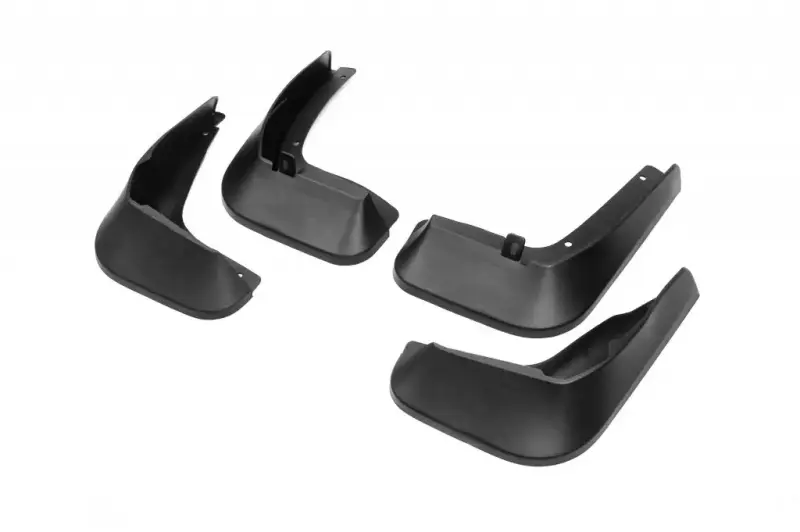 Бризковики Premium SW (4 шт) для Volkswagen Golf 7/E-Golf 2012–2020