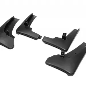 Бризковики Premium (4 шт) для Nissan X-trail T31 2007–2014