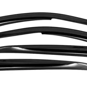 Вітровики SD/HB (4 шт., Sunplex Sport) для Opel Astra G classic 1998–2012