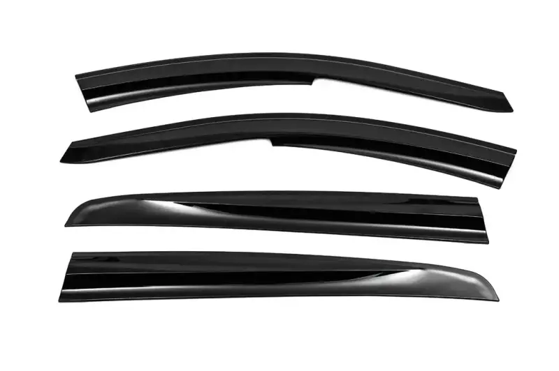 Вітровики SD/HB (4 шт., Sunplex Sport) для Opel Astra G classic 1998–2012