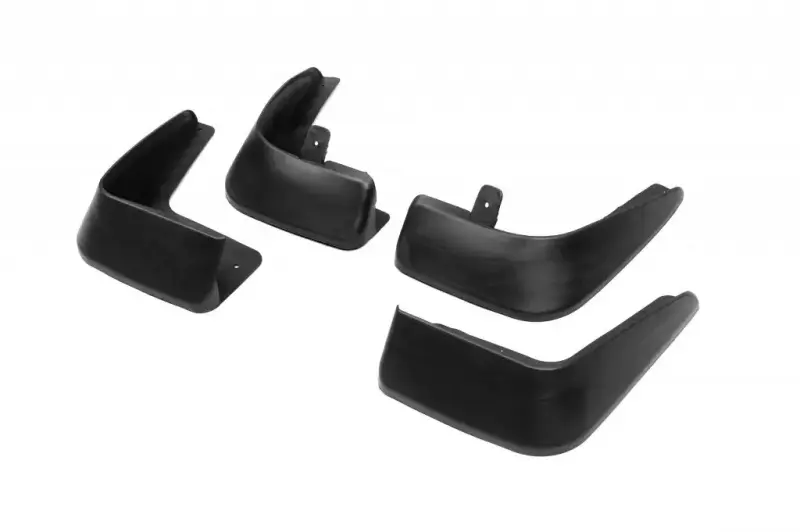 Бризковики Premium (4 шт) для Chevrolet Epica 2006–2014